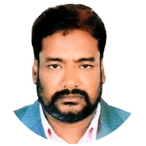 MD Azad Hossen