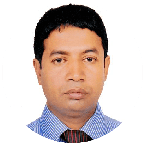 Mohammad Sheikh Quadir