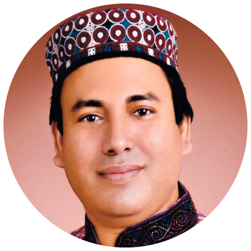 Nur Hakim